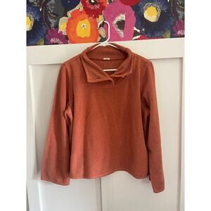 Fjall womens medium sweater